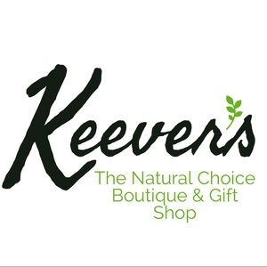 Meet your Posher, Keever